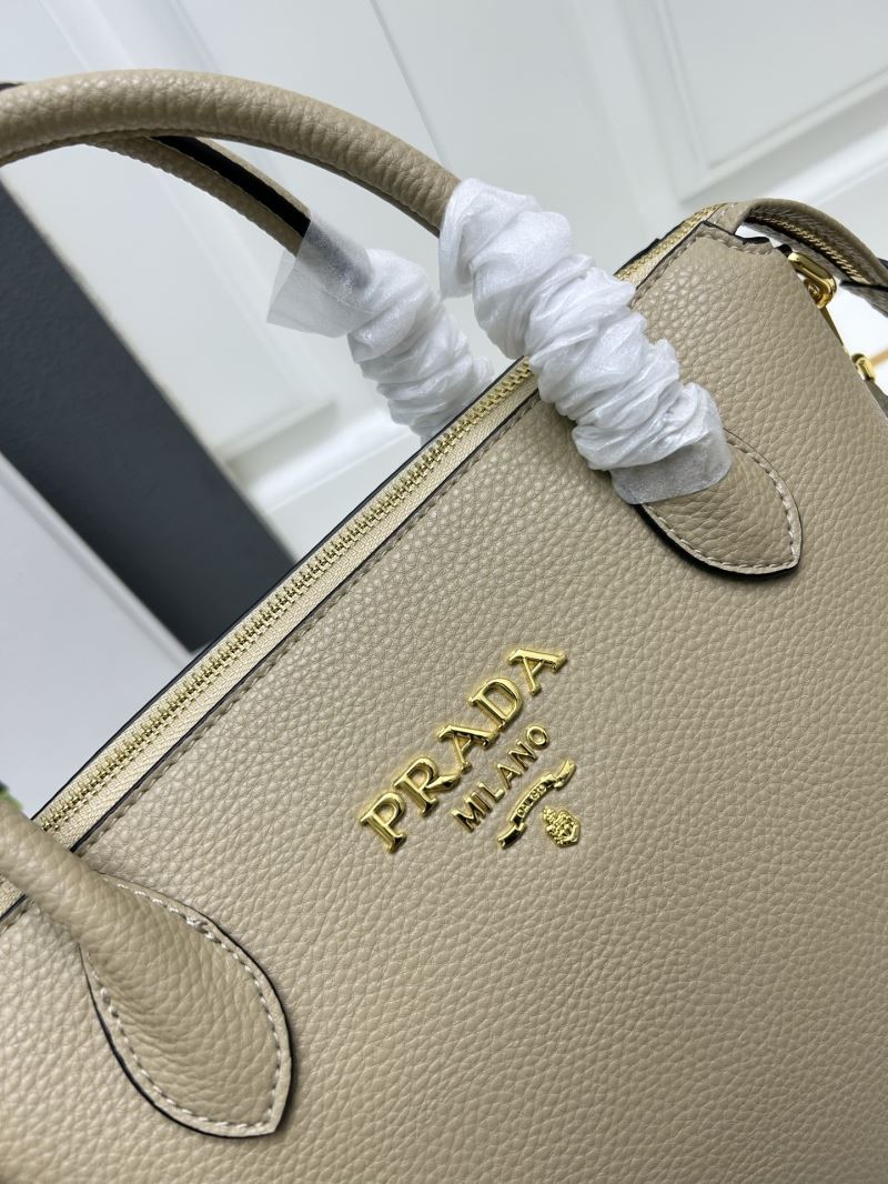 Prada Top Handle Bags